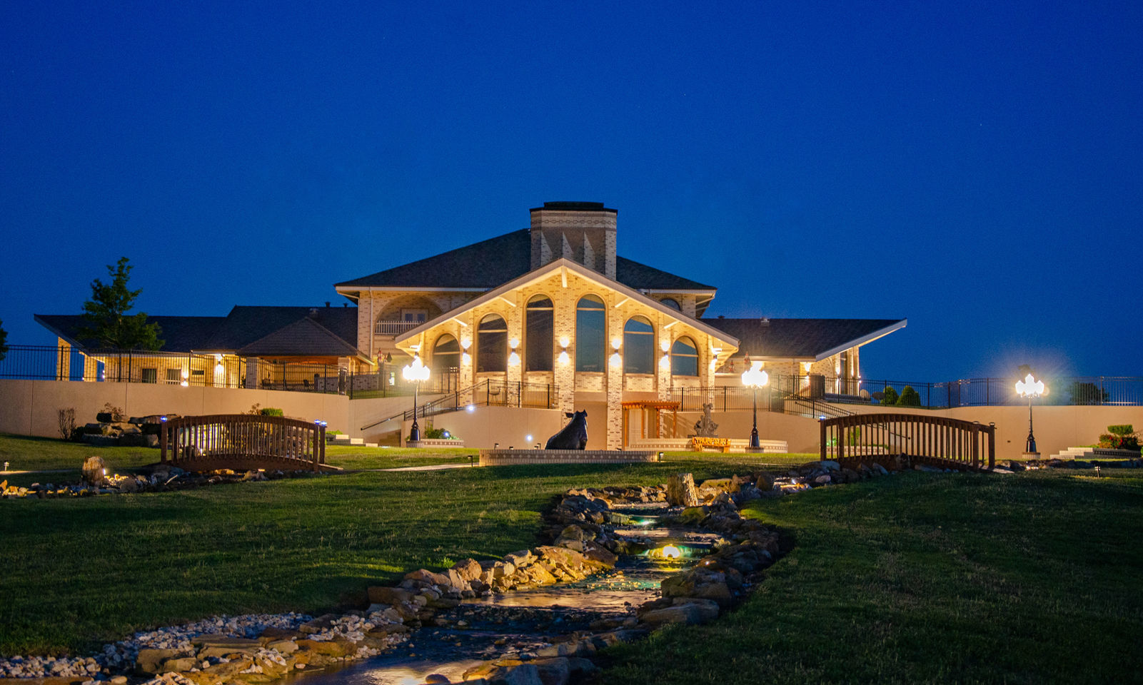 Inola home